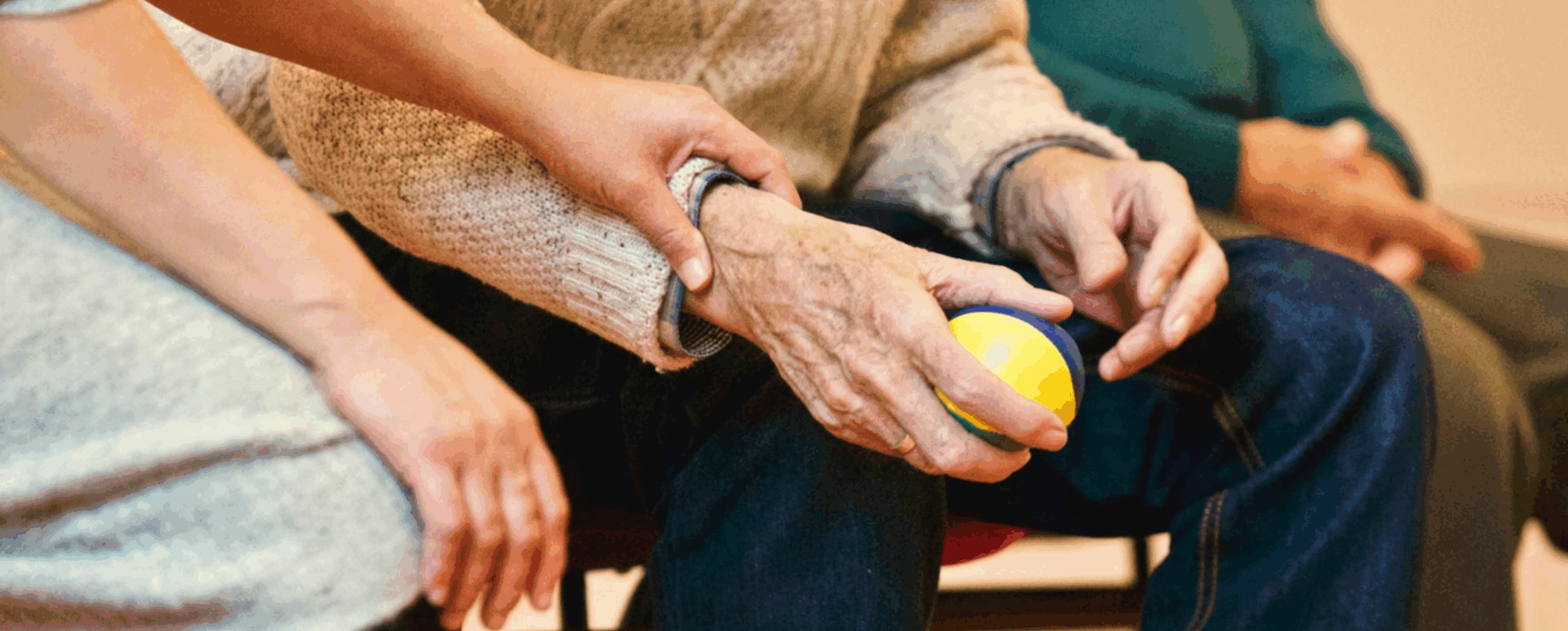 Golden Opportunities for Retirees